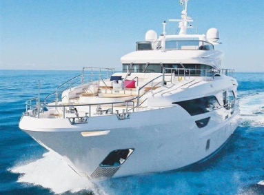 Yacht Experience
