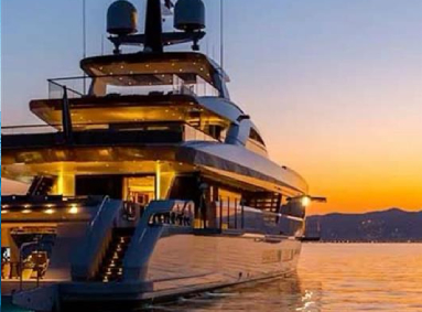 Personalized Yachts Rental