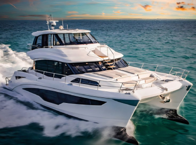 Yacht Charter Company