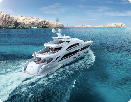 Best Yacht