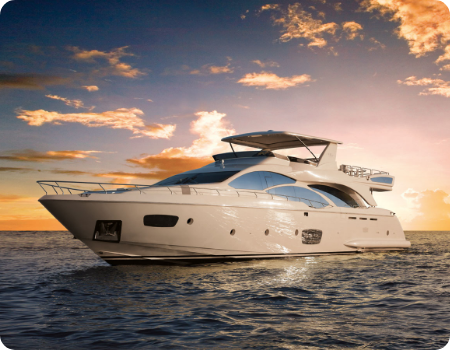 Yachting Business
