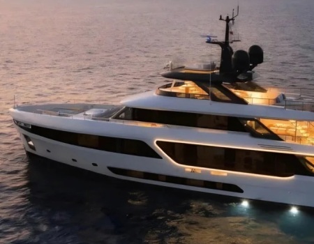 Unmatched Yachts Experience
