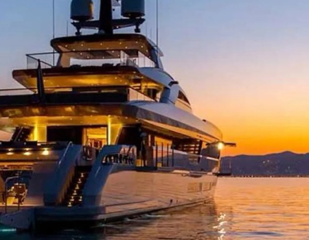 Yachts Customer Support