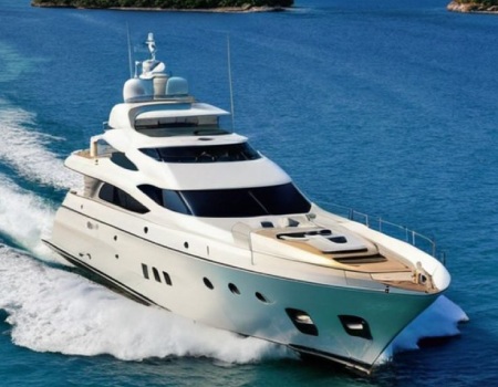Yacht Rental Singapore: Your Guide to Charters and Luxury Cruises
