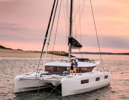 Yachts You Can Trust