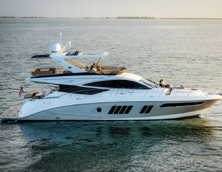 The Three Best Yachting Destinations in Singapore